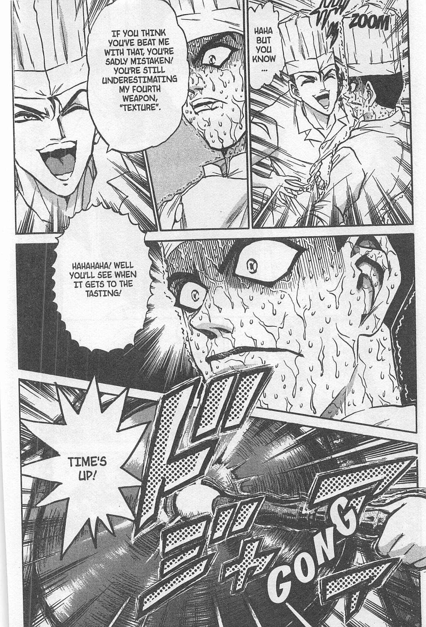 Page 7 Chapter 199 Iron Wok Jan!
