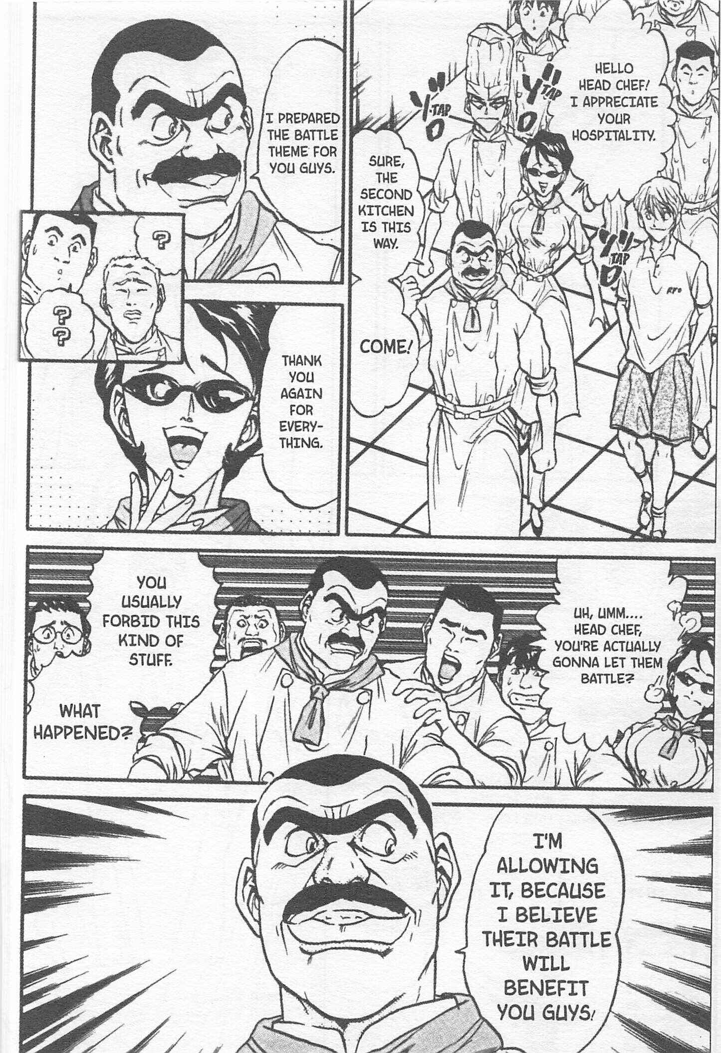 Page 4 Chapter 113 Iron Wok Jan!