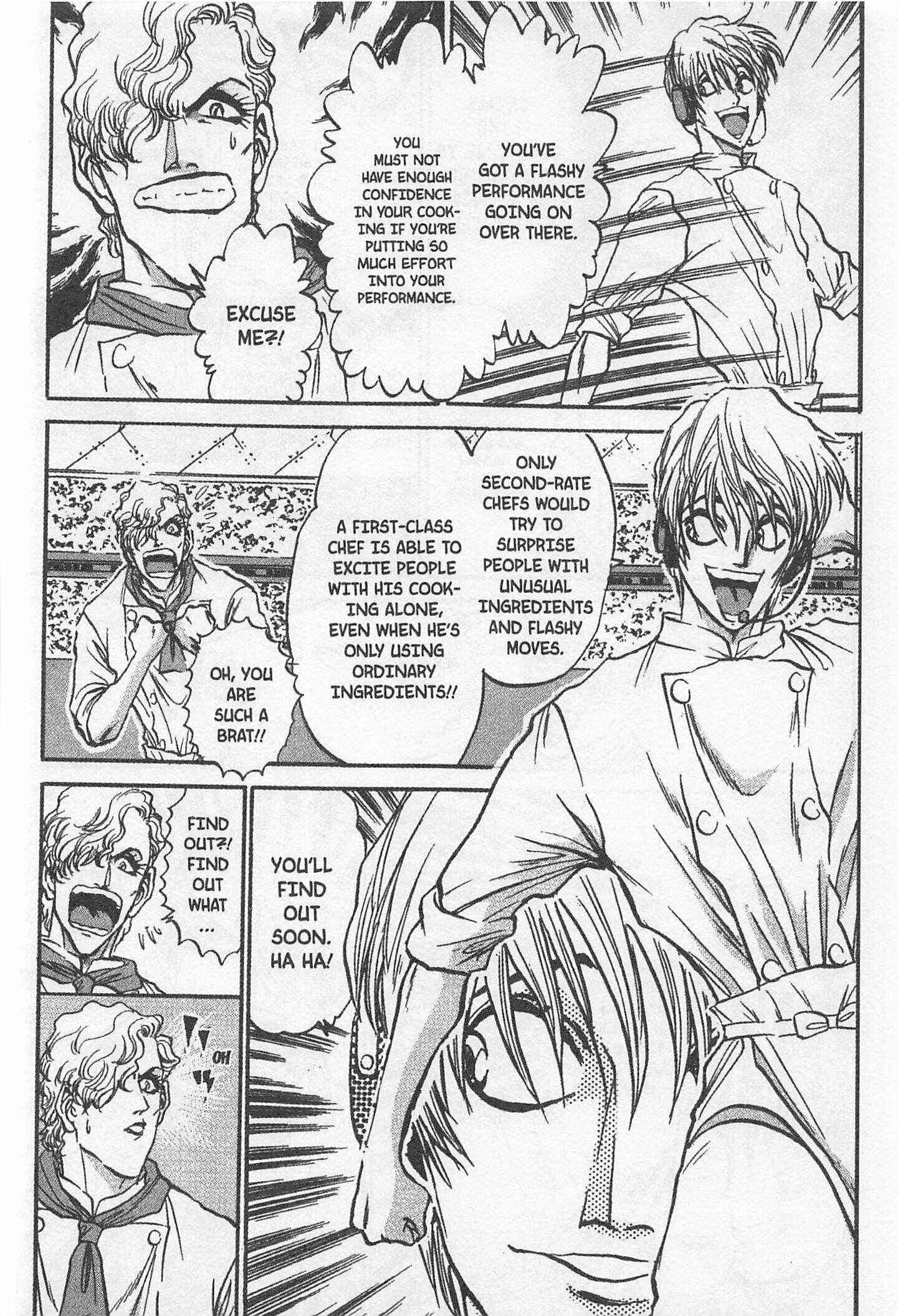 Page 12 Chapter 169 Iron Wok Jan!
