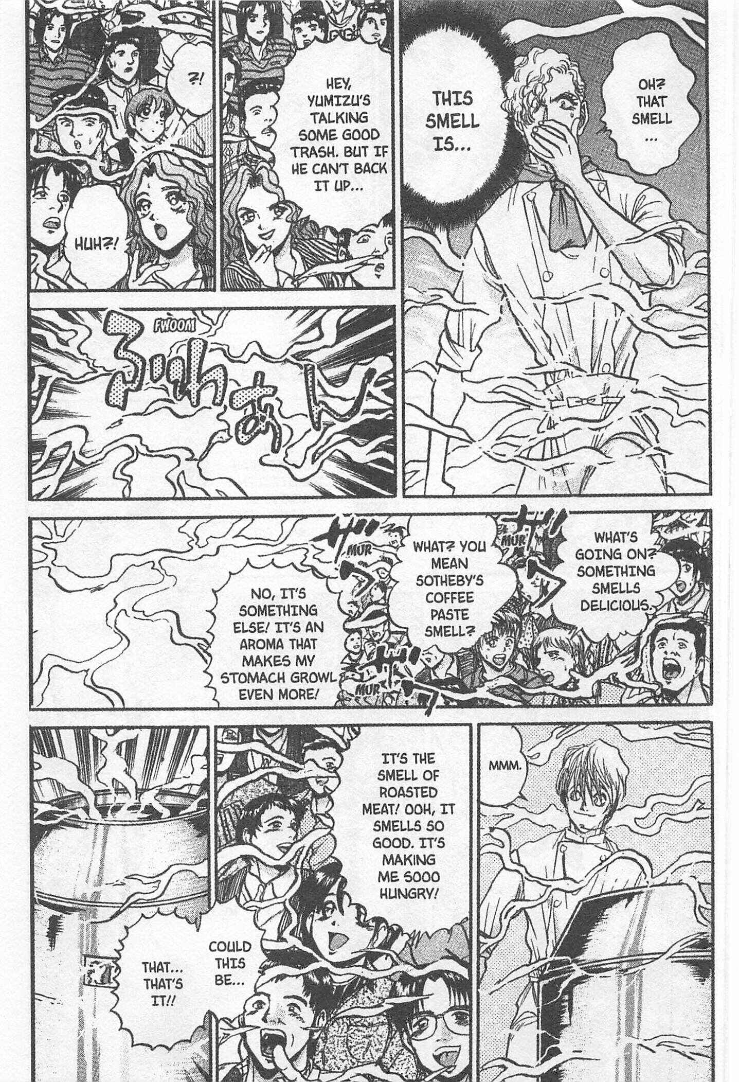 Page 13 Chapter 169 Iron Wok Jan!