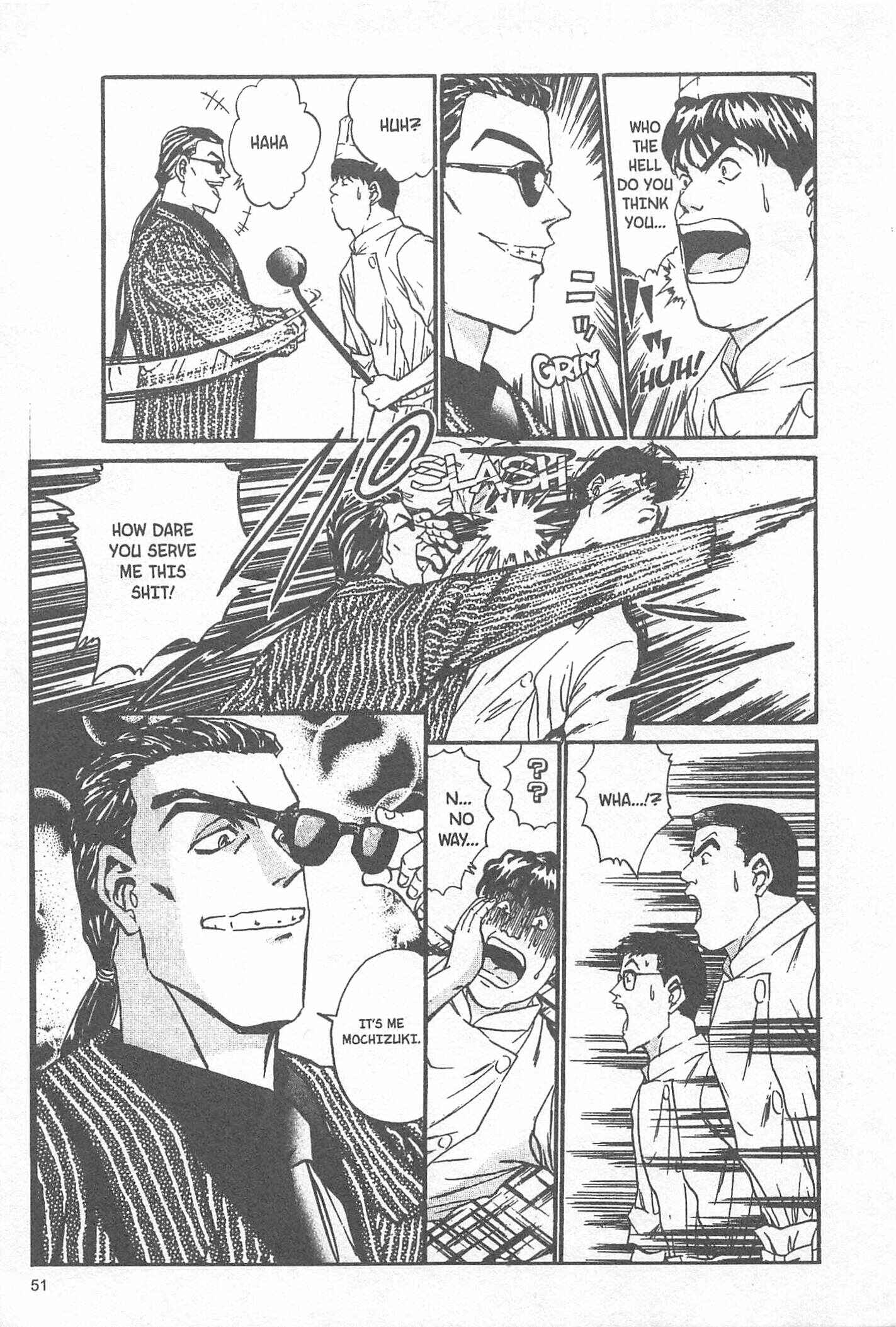 Page 6 Chapter 46 Iron Wok Jan!