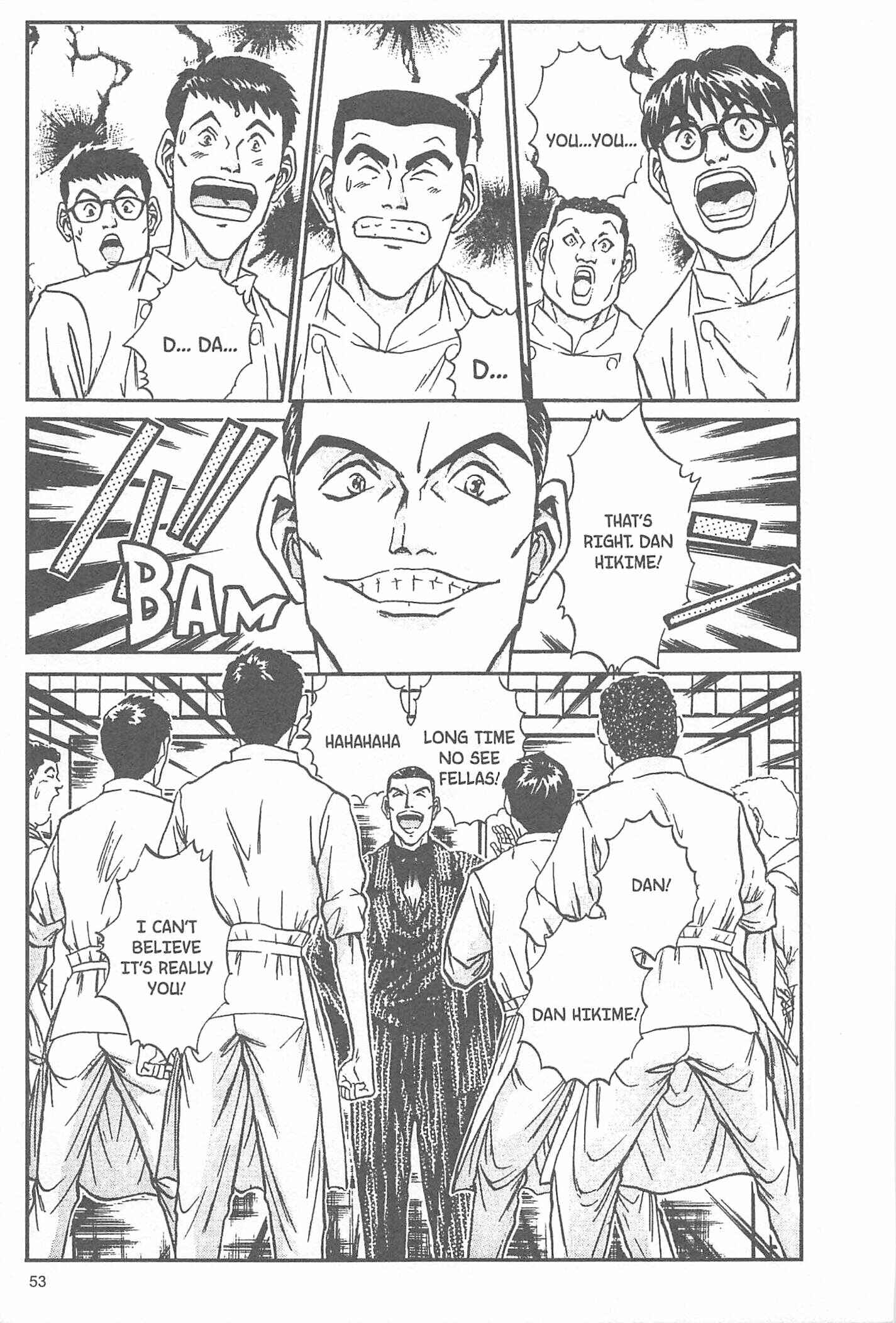 Page 8 Chapter 46 Iron Wok Jan!