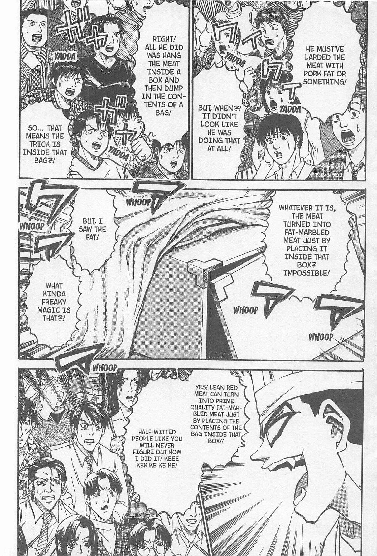 Page 2 Chapter 231 Iron Wok Jan!