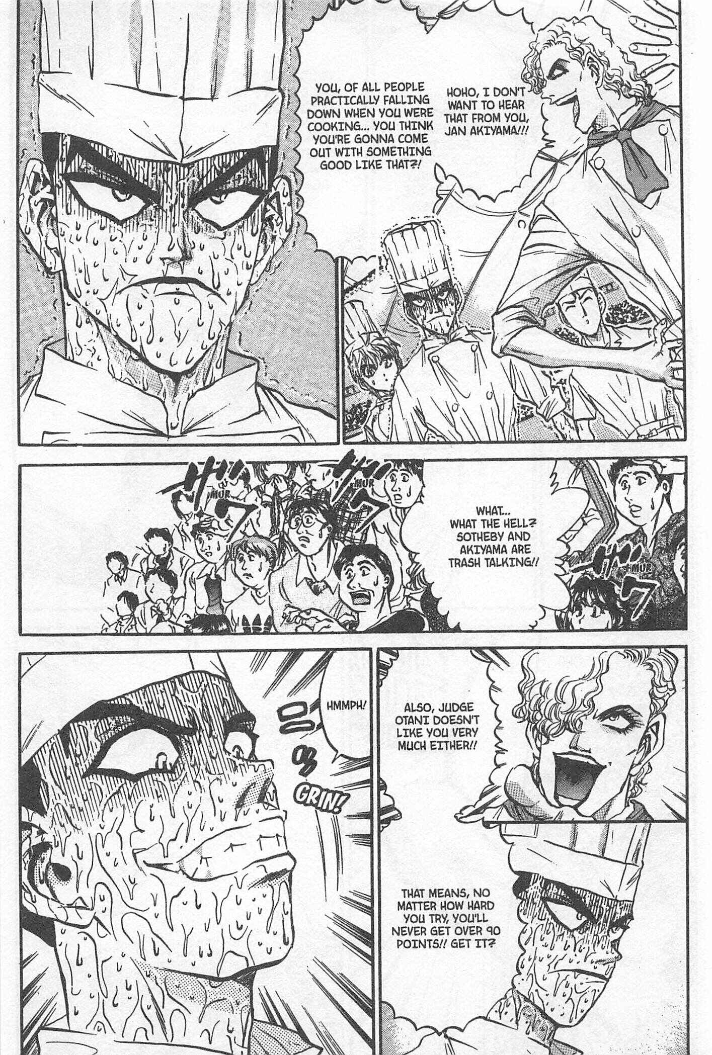 Page 2 Chapter 200 Iron Wok Jan!