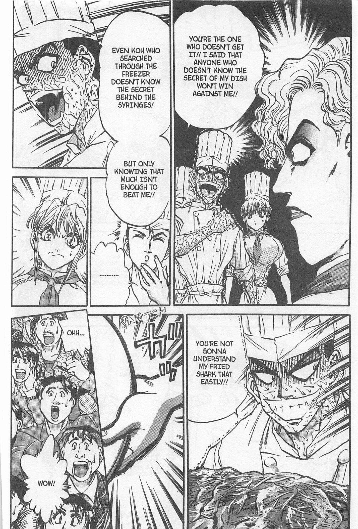 Page 3 Chapter 200 Iron Wok Jan!