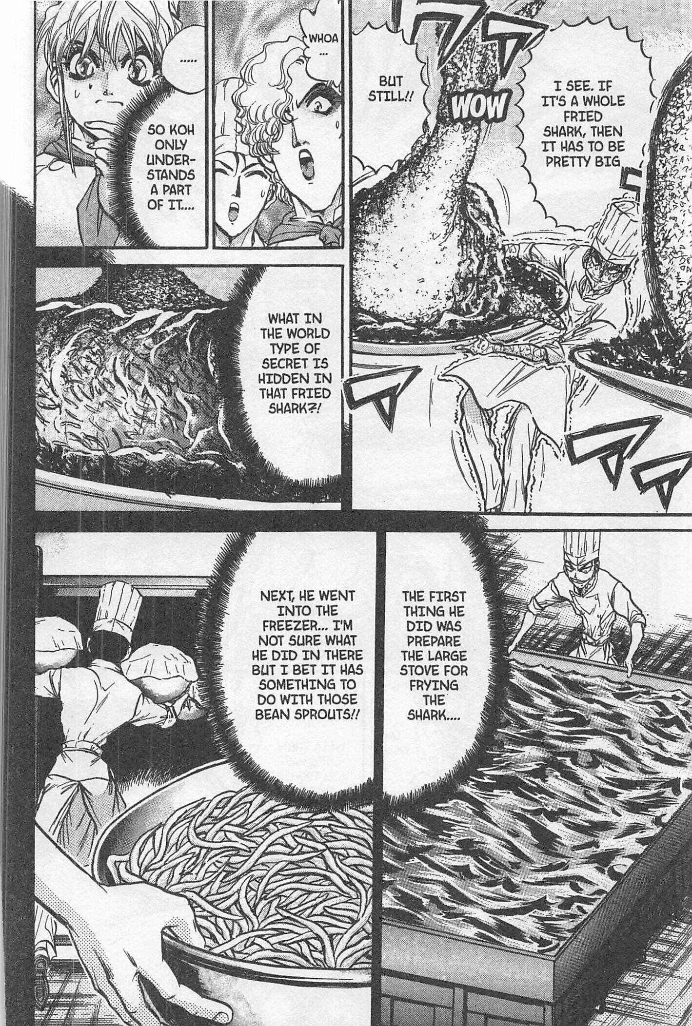 Page 5 Chapter 200 Iron Wok Jan!