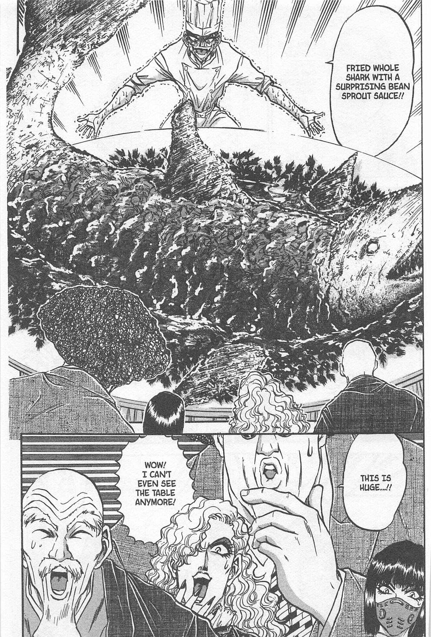 Page 8 Chapter 200 Iron Wok Jan!