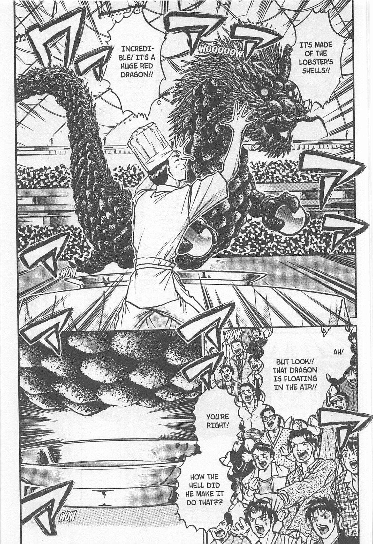 Page 3 Chapter 185 Iron Wok Jan!