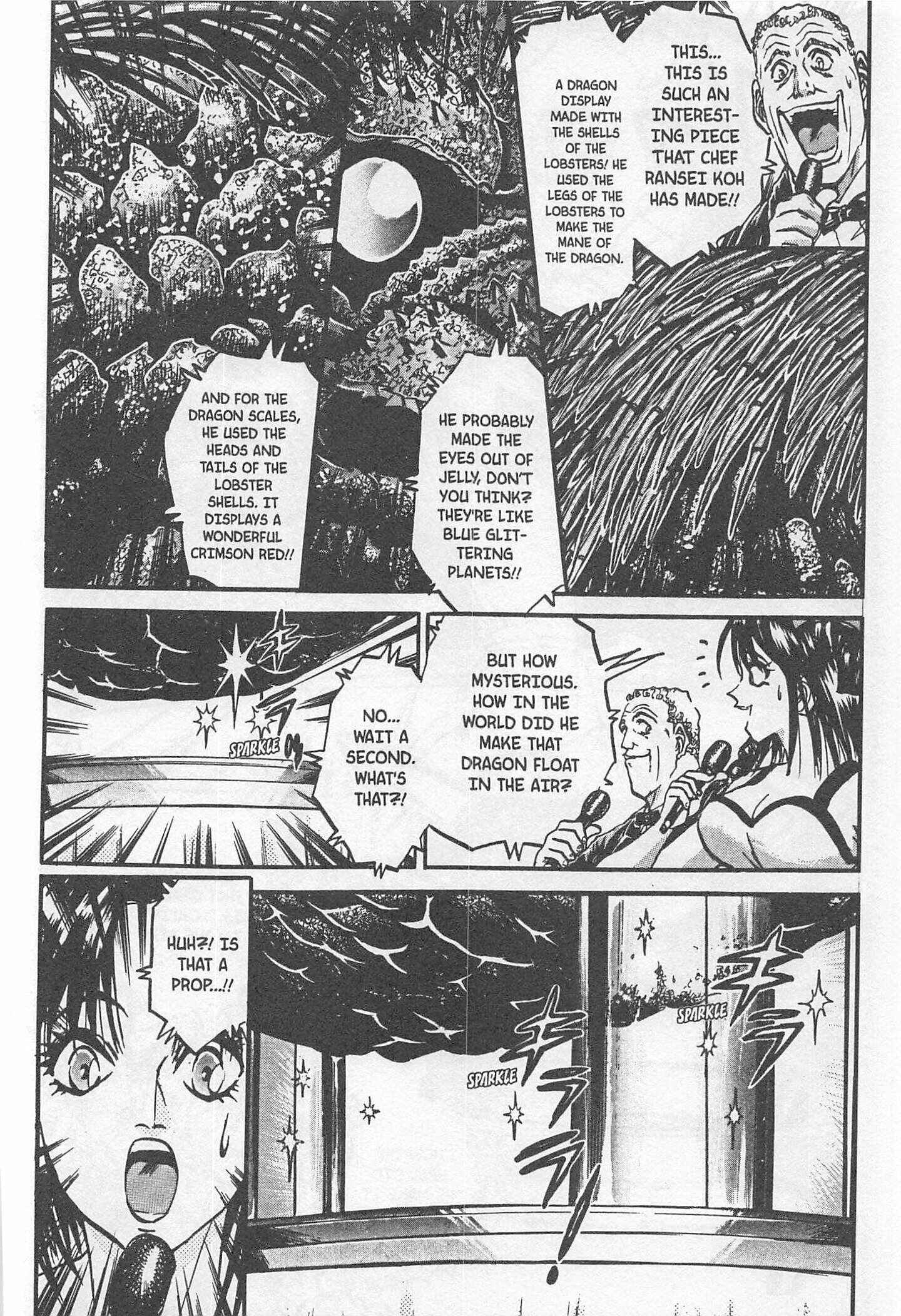Page 4 Chapter 185 Iron Wok Jan!