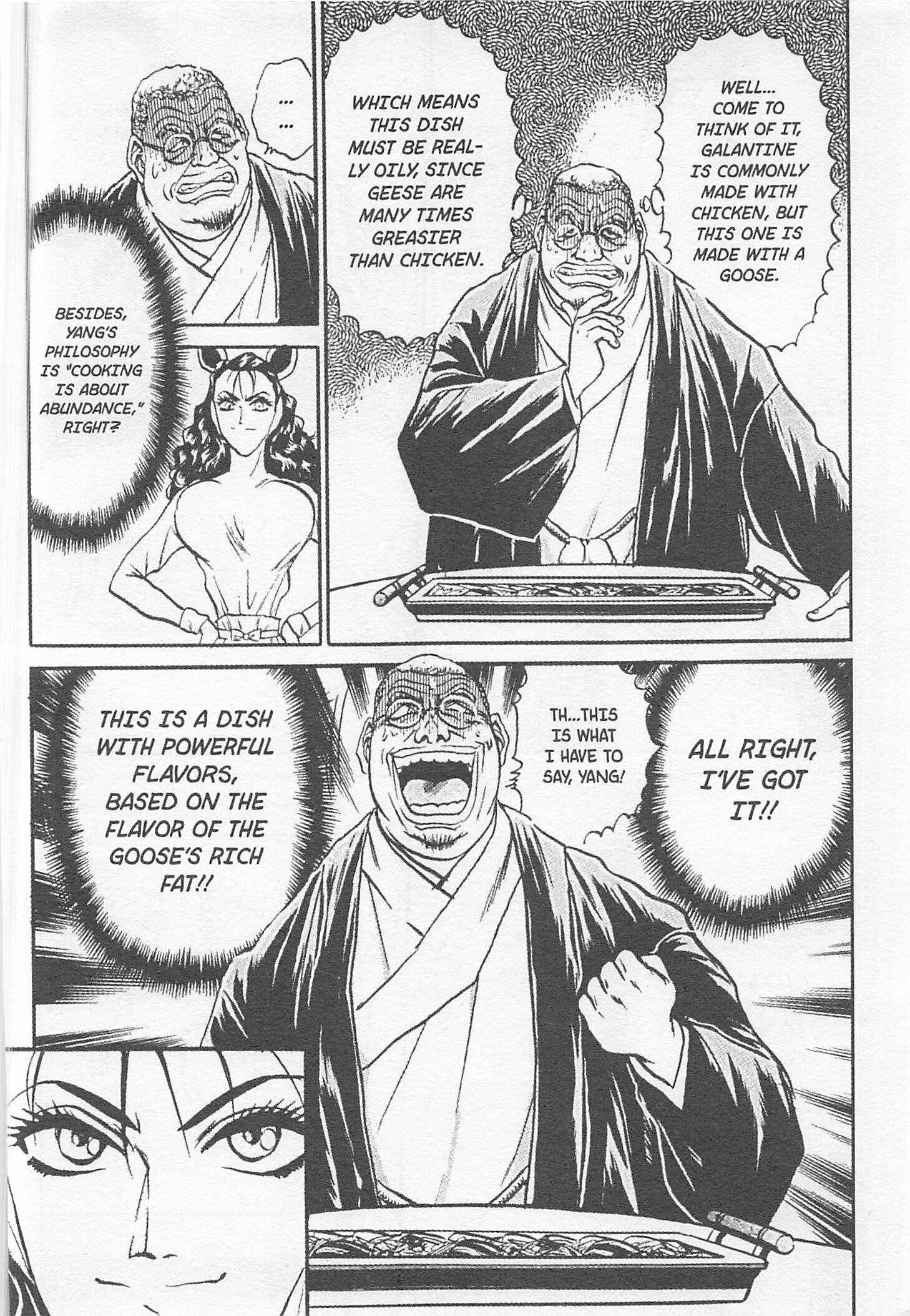 Page 10 Chapter 129 Iron Wok Jan!