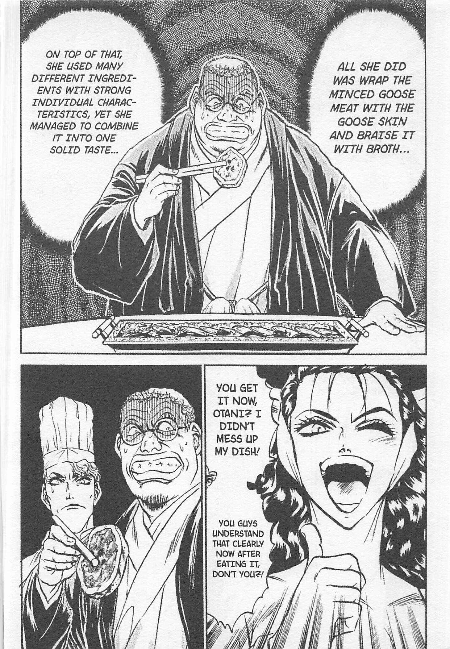 Page 16 Chapter 129 Iron Wok Jan!