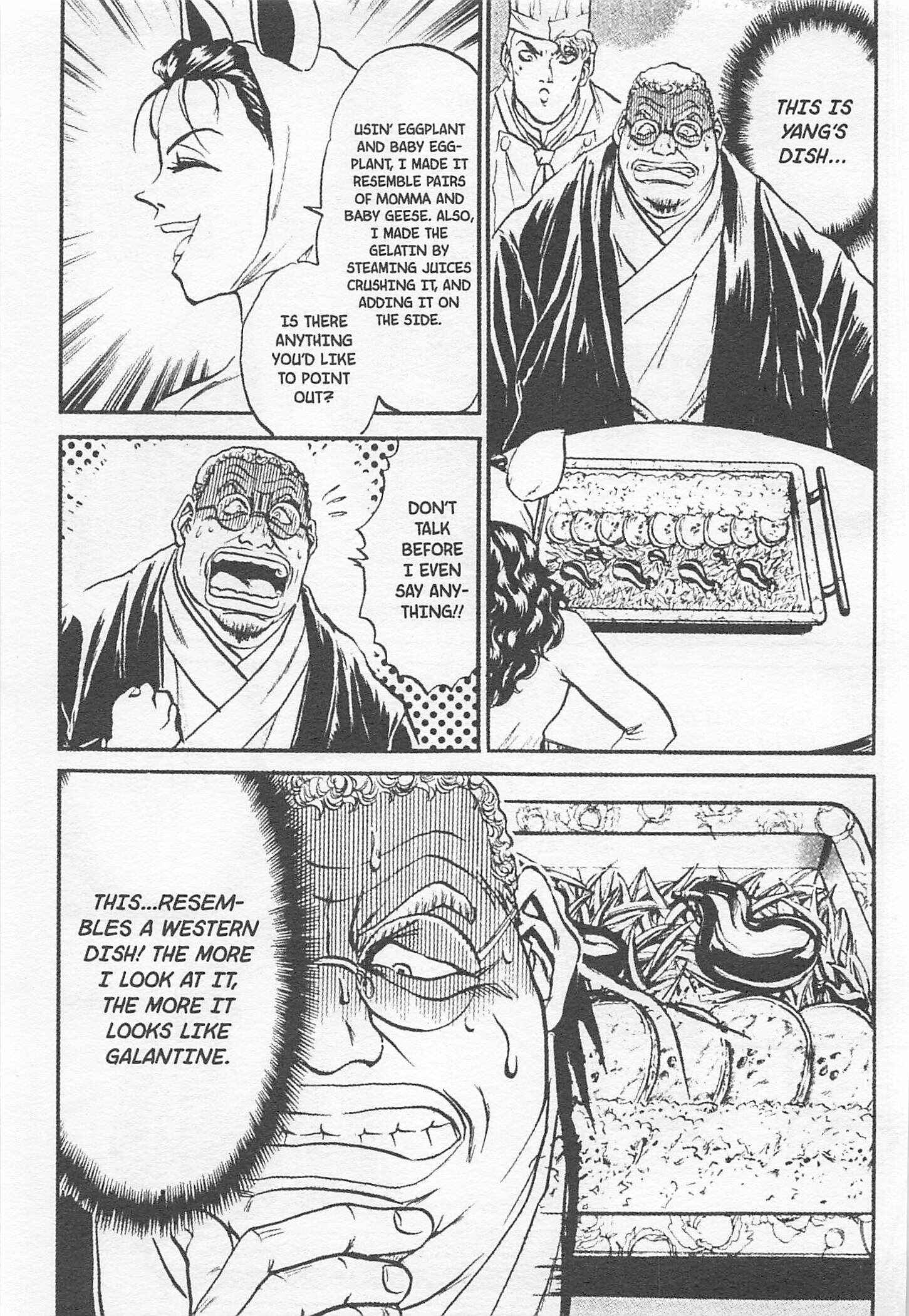 Page 9 Chapter 129 Iron Wok Jan!