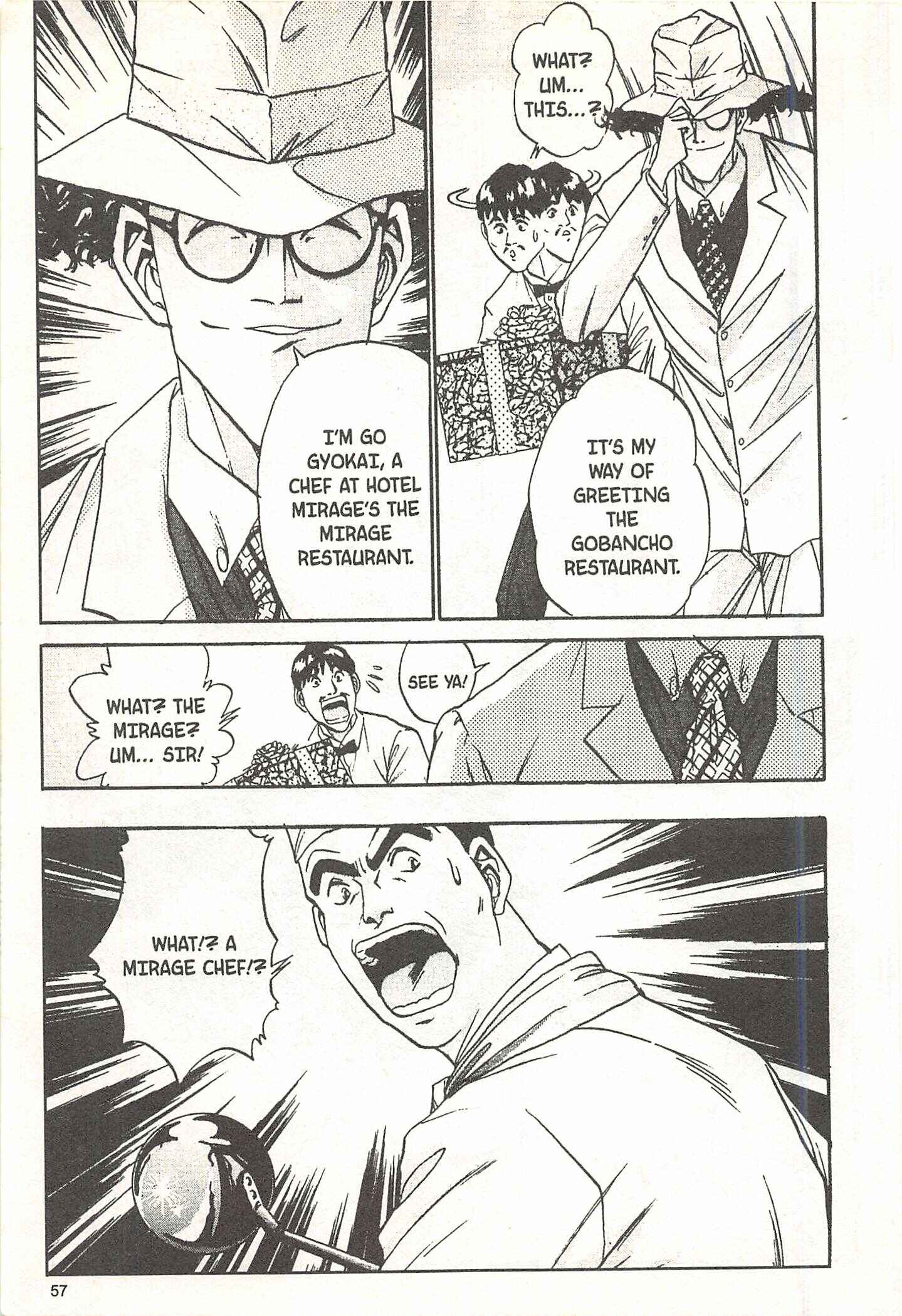 Page 11 Chapter 64 Iron Wok Jan!
