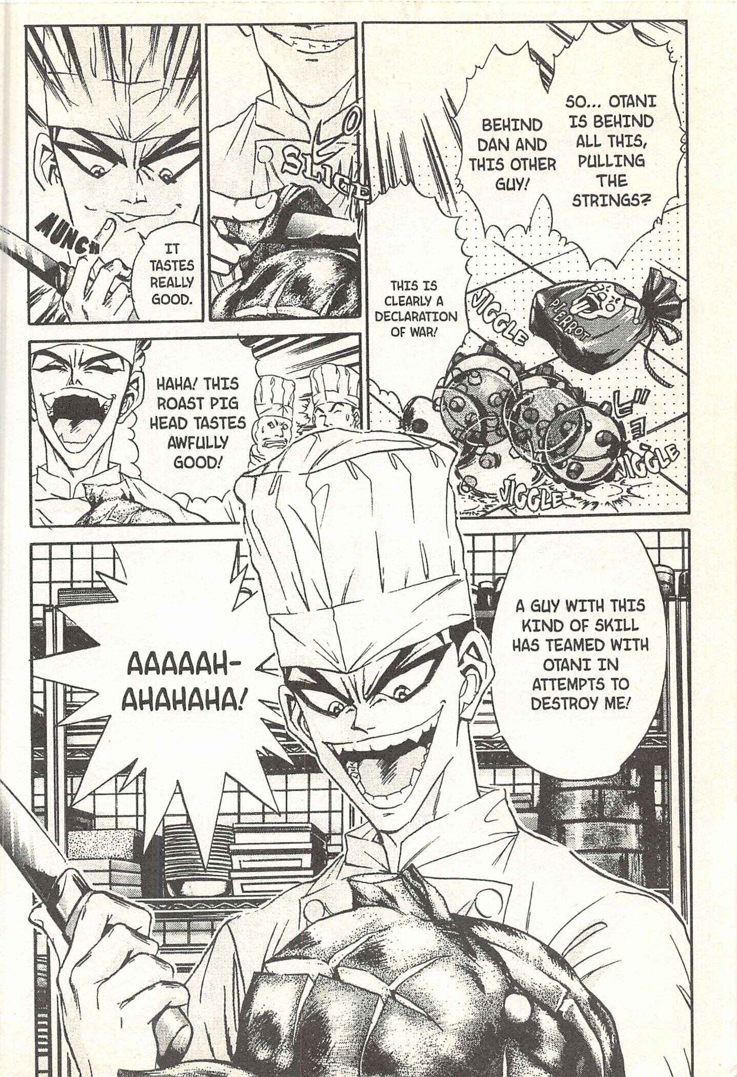 Page 20 Chapter 64 Iron Wok Jan!
