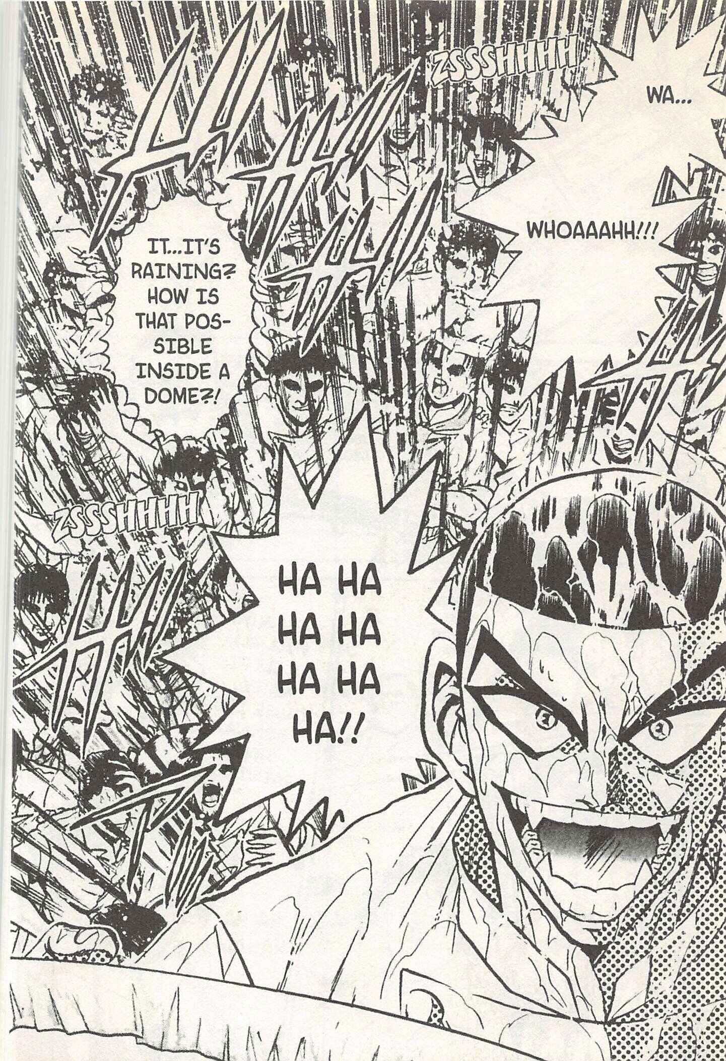 Page 18 Chapter 138 Iron Wok Jan!