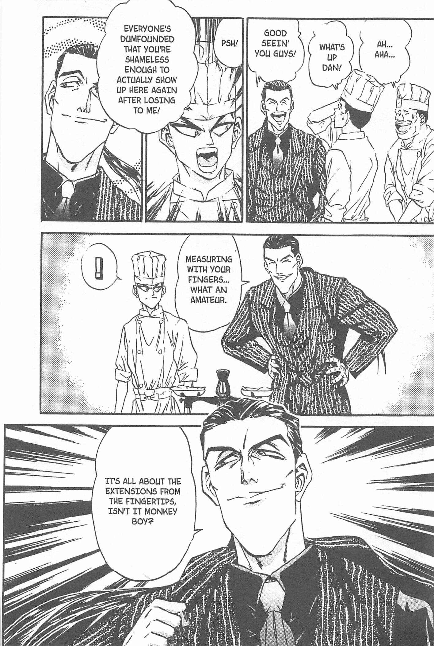 Page 11 Chapter 50 Iron Wok Jan!