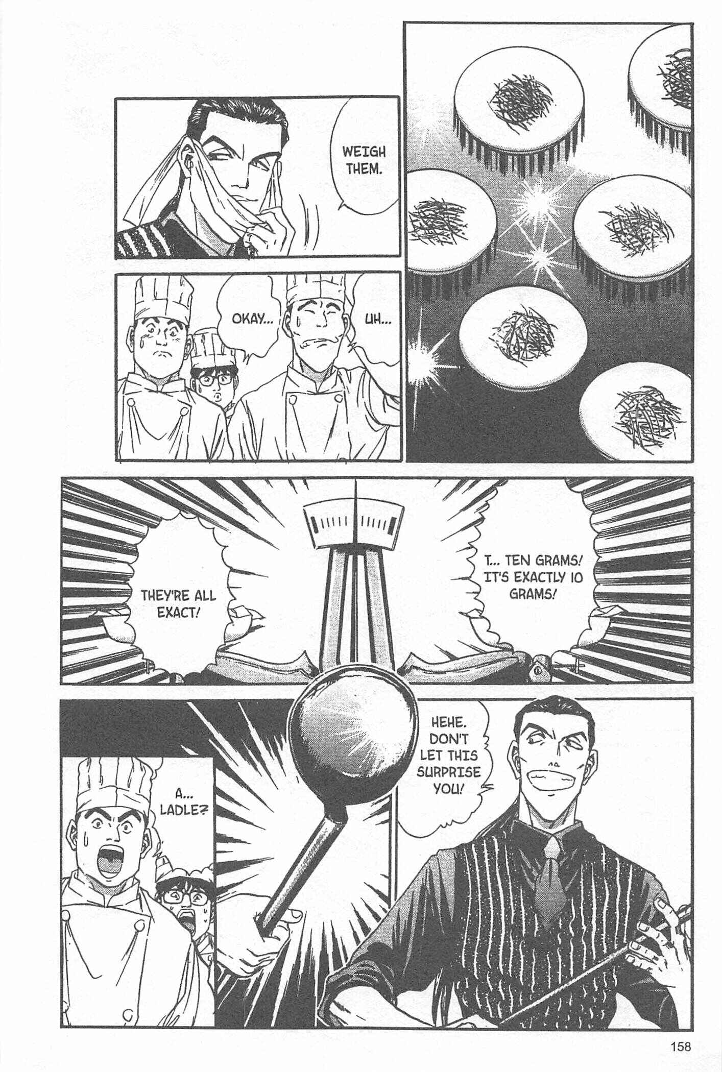 Page 13 Chapter 50 Iron Wok Jan!