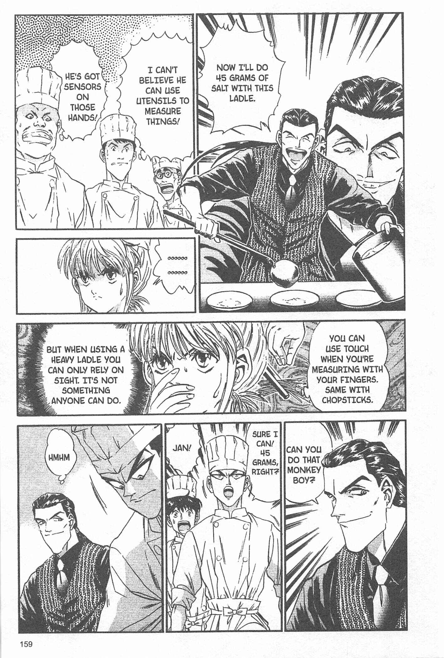 Page 14 Chapter 50 Iron Wok Jan!