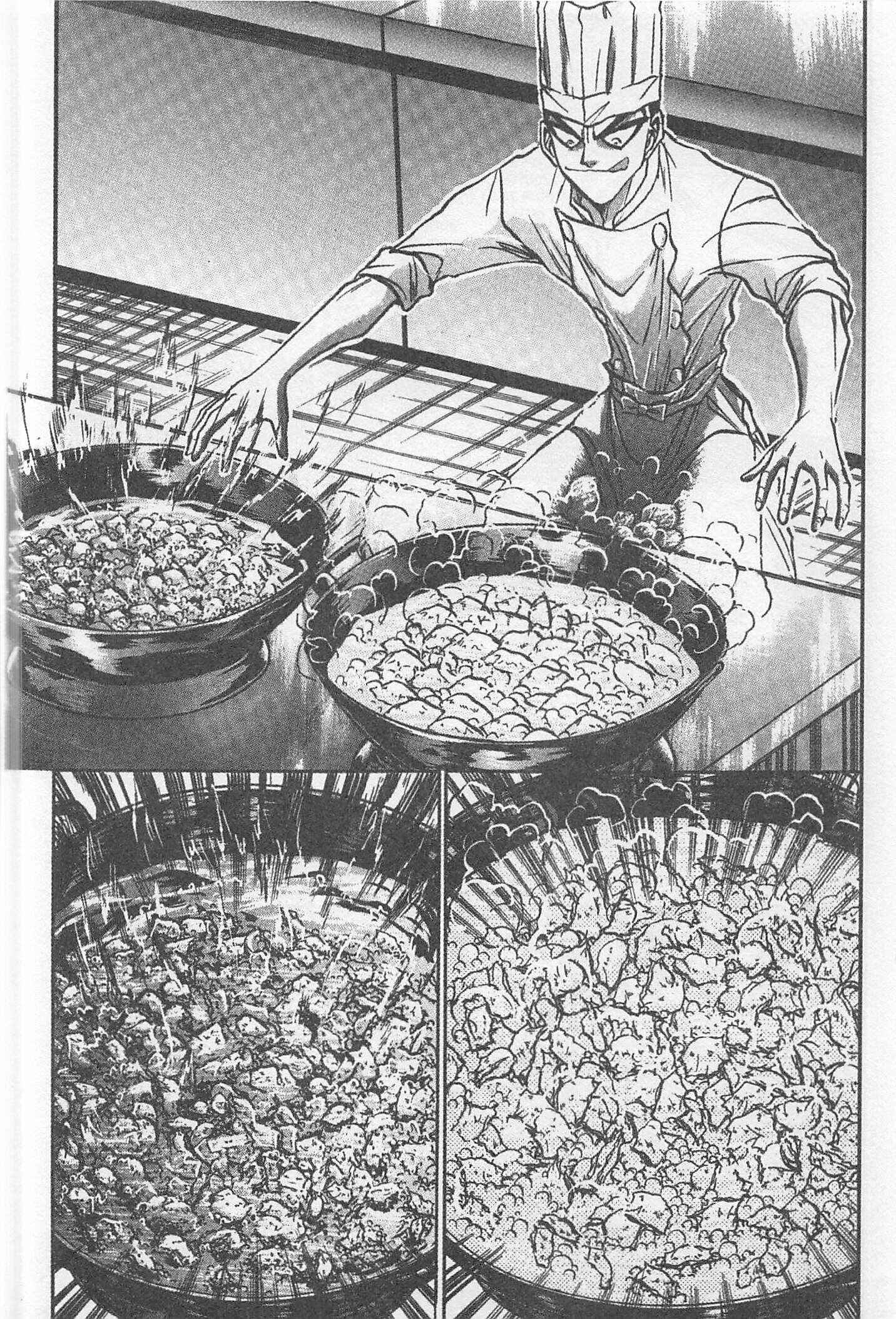 Page 8 Chapter 155 Iron Wok Jan!