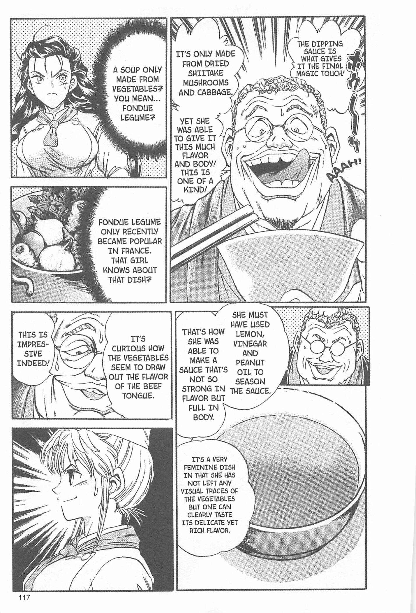 Page 11 Chapter 31 Iron Wok Jan!
