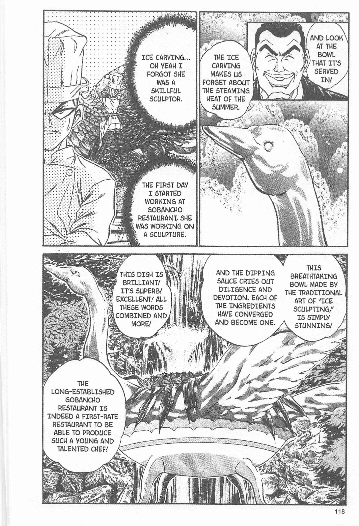Page 12 Chapter 31 Iron Wok Jan!