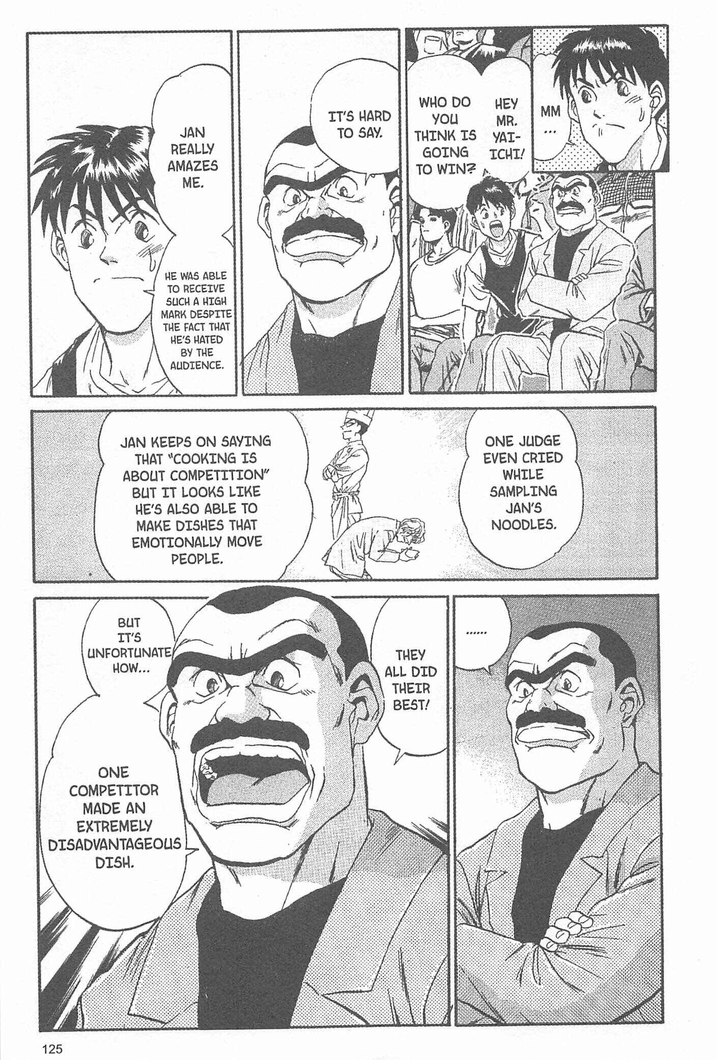 Page 19 Chapter 31 Iron Wok Jan!