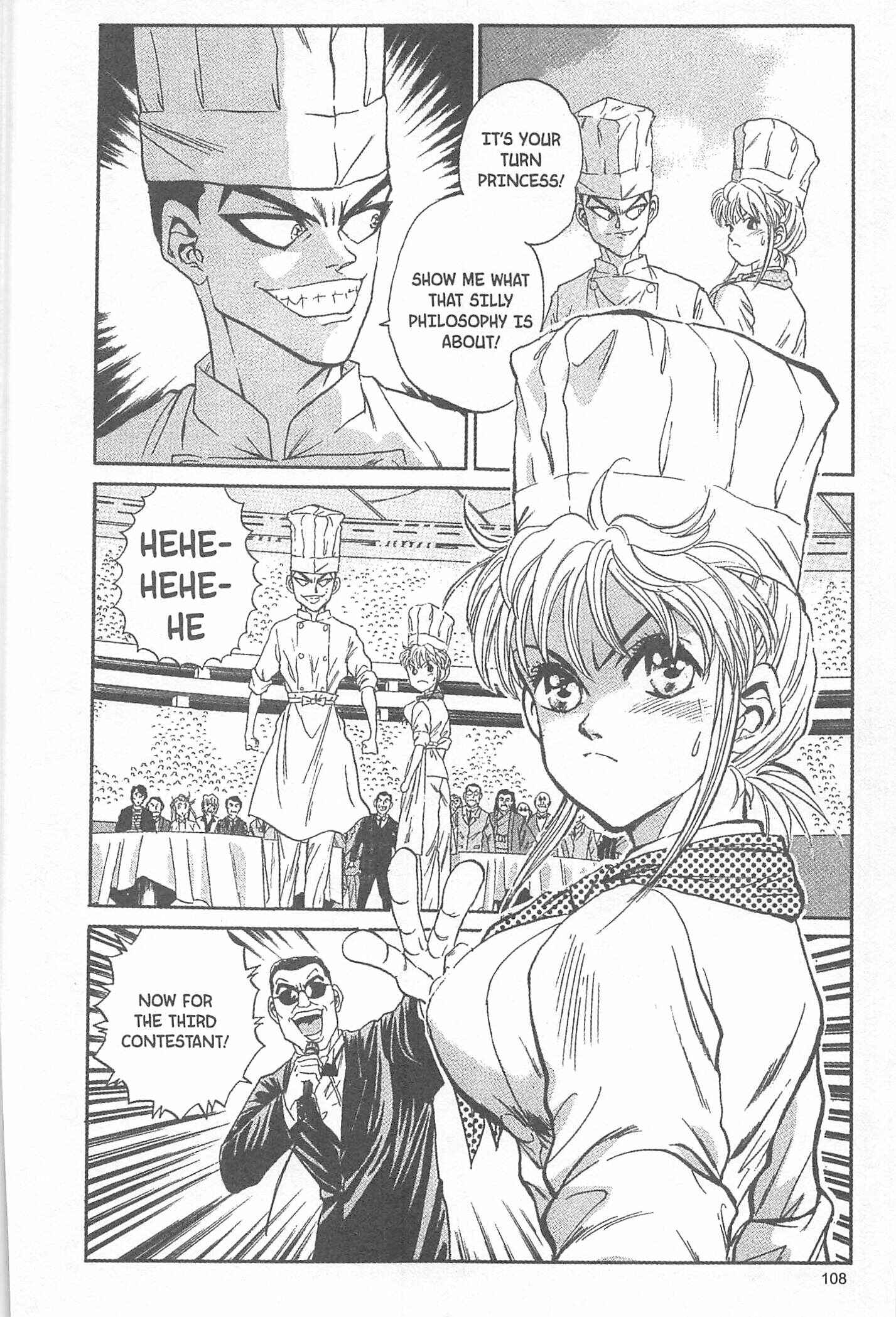 Page 2 Chapter 31 Iron Wok Jan!