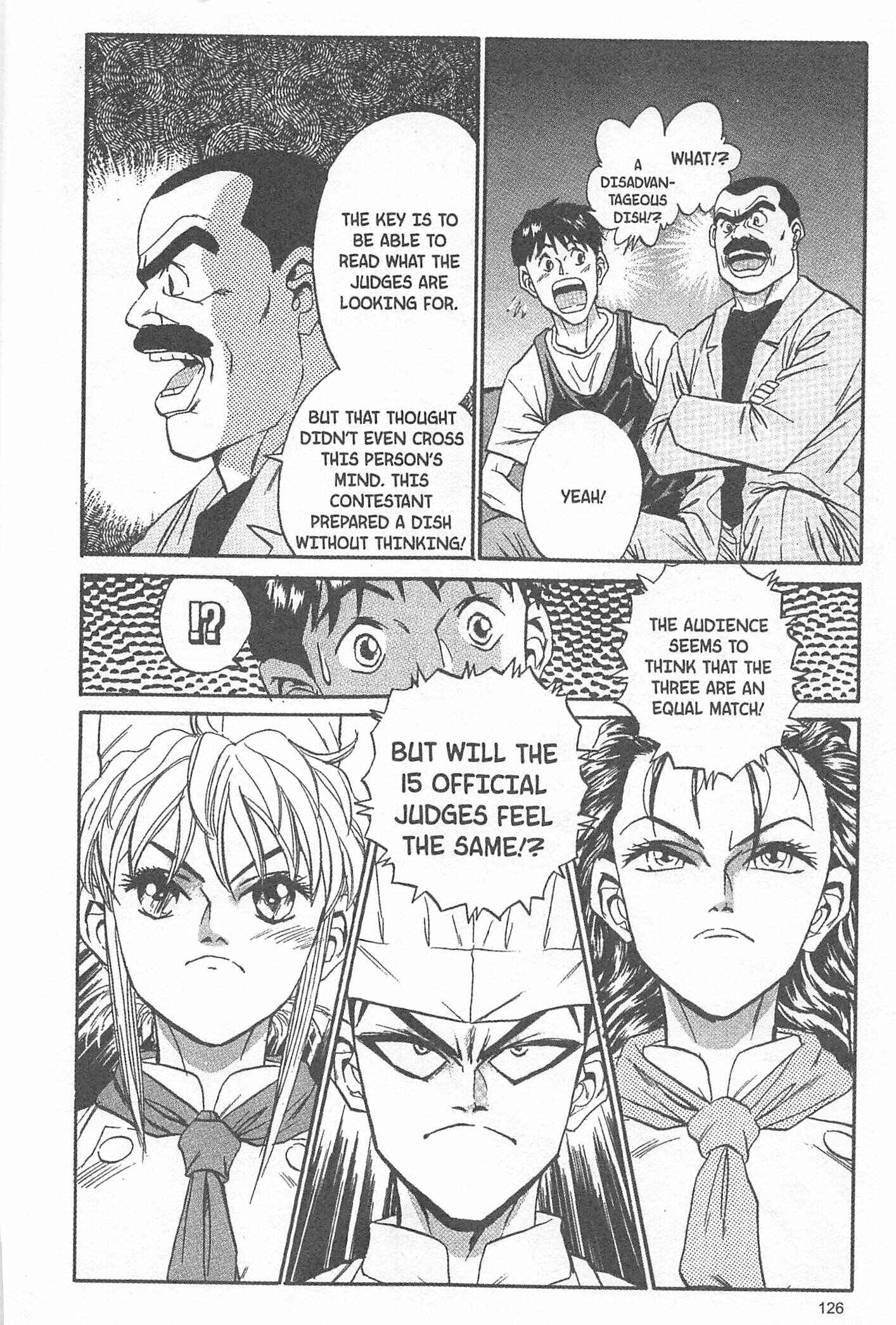 Page 20 Chapter 31 Iron Wok Jan!