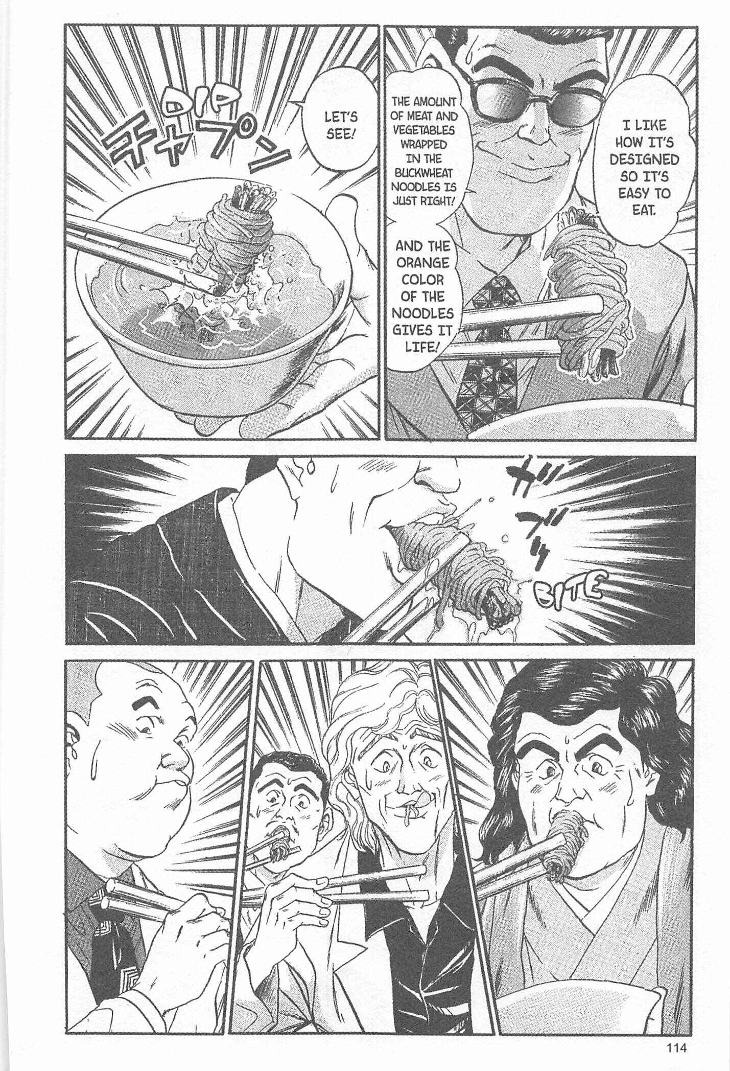 Page 8 Chapter 31 Iron Wok Jan!