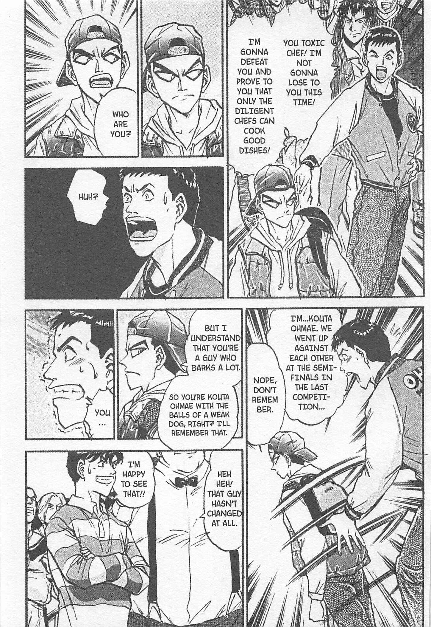 Page 17 Chapter 133 Iron Wok Jan!