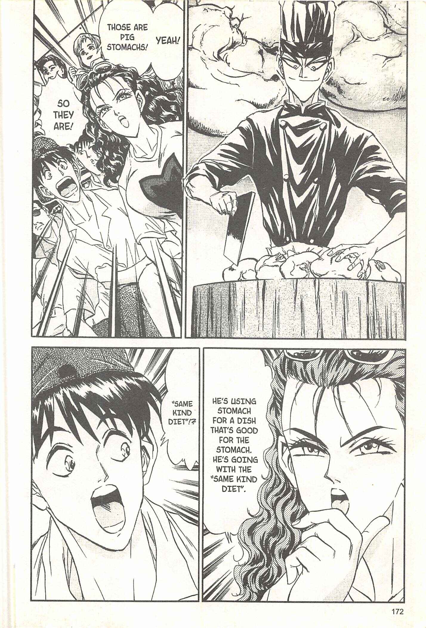 Page 4 Chapter 70 Iron Wok Jan!