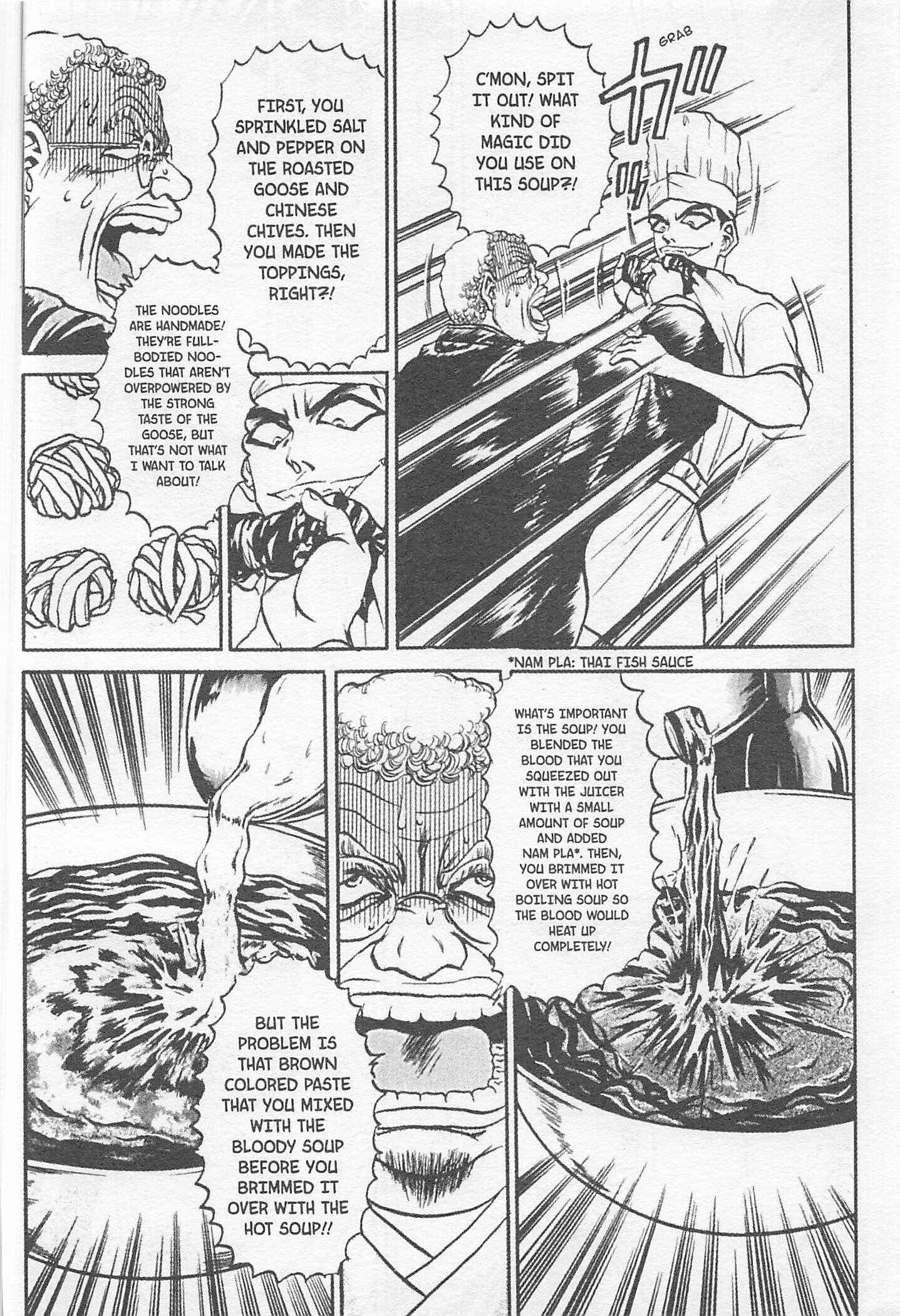 Page 10 Chapter 131 Iron Wok Jan!