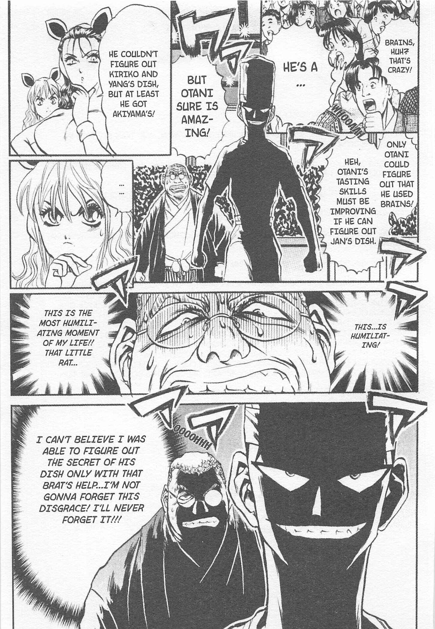 Page 19 Chapter 131 Iron Wok Jan!