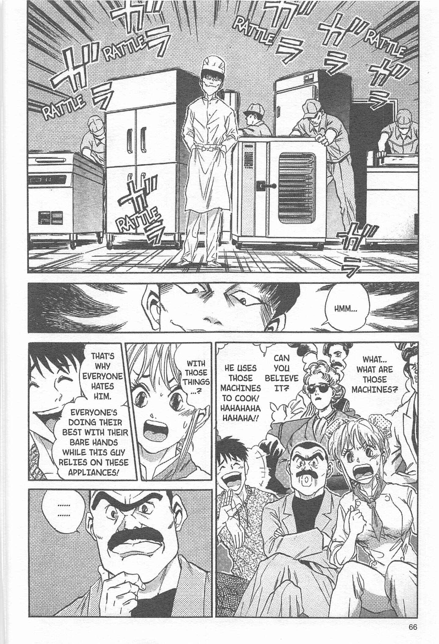 Page 20 Chapter 19 Iron Wok Jan!