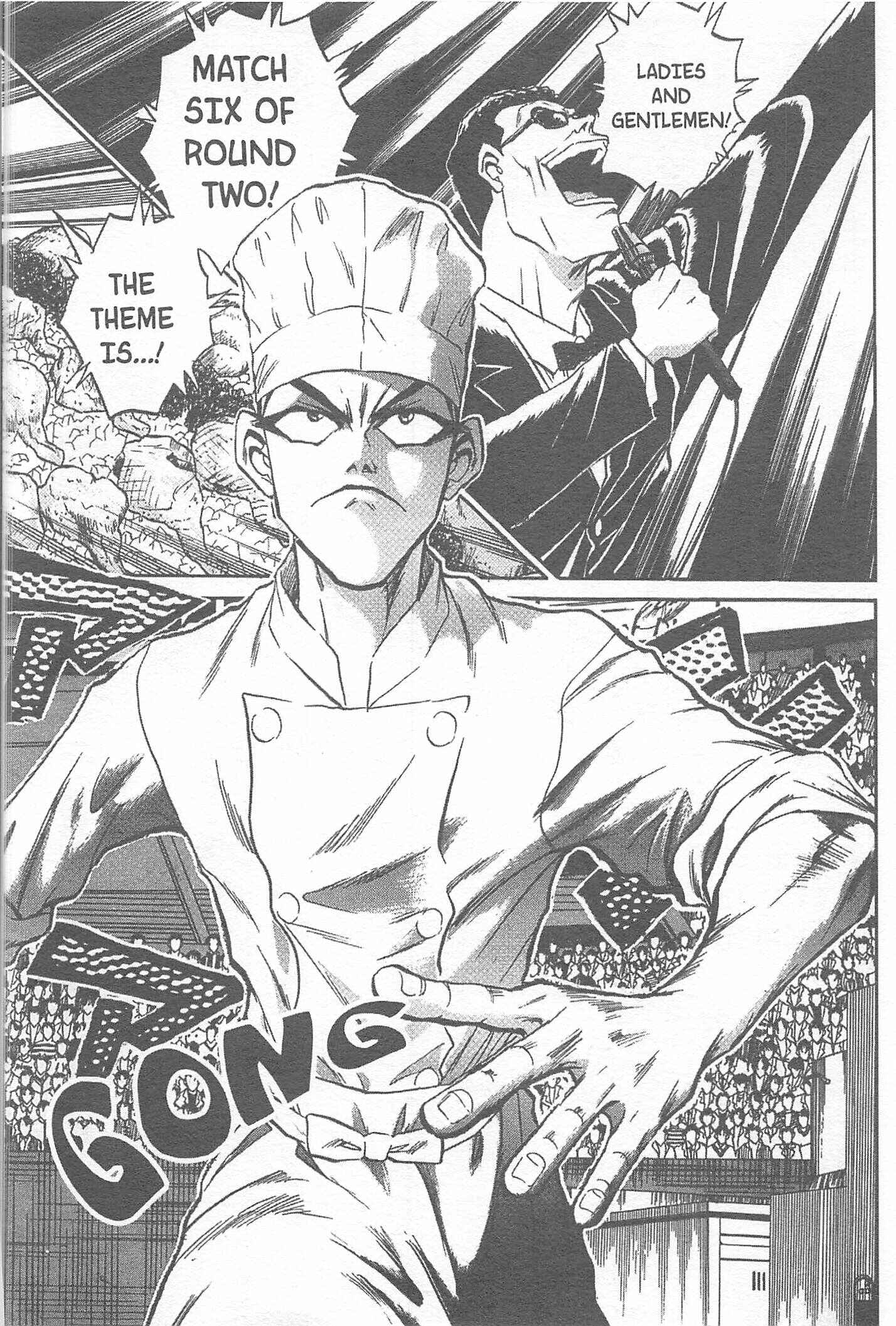 Page 22 Chapter 19 Iron Wok Jan!