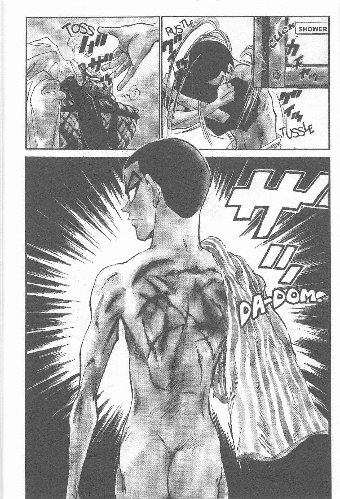 Page 4 Chapter 19 Iron Wok Jan!