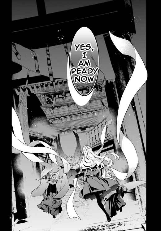 Page 4 Chapter 87 Momogumi Plus Senki