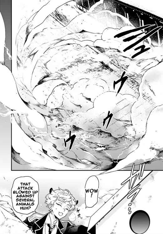 Page 6 Chapter 87 Momogumi Plus Senki