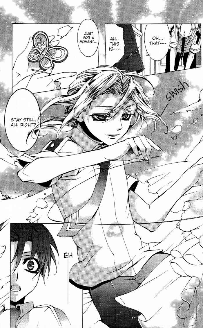 Page 16 Chapter 14 Momogumi Plus Senki
