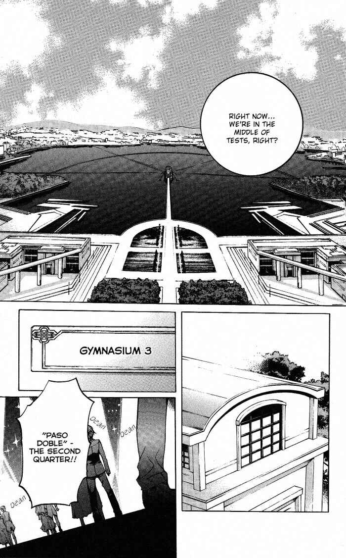 Page 10 Chapter 16 Momogumi Plus Senki