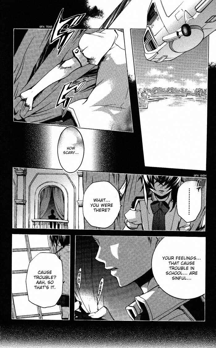 Page 9 Chapter 16 Momogumi Plus Senki