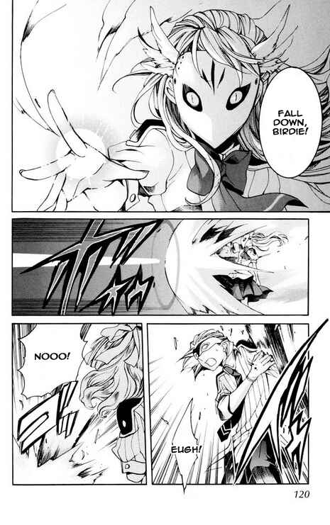 Page 18 Chapter 29 Momogumi Plus Senki
