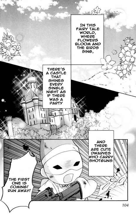 Page 2 Chapter 29 Momogumi Plus Senki