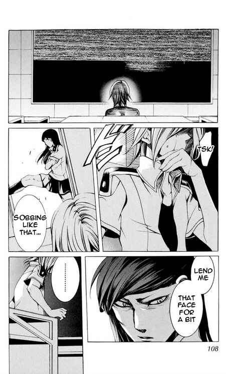 Page 15 Chapter 24 Momogumi Plus Senki