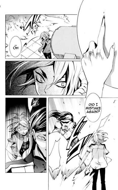Page 23 Chapter 24 Momogumi Plus Senki