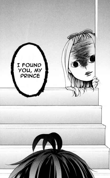 Page 14 Chapter 27 Momogumi Plus Senki