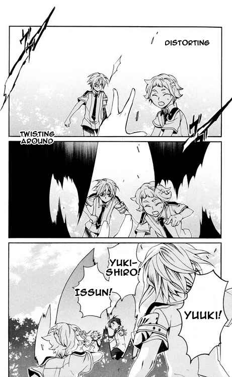 Page 27 Chapter 27 Momogumi Plus Senki