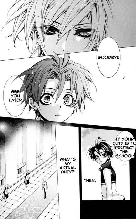 Page 27 Chapter 23 Momogumi Plus Senki