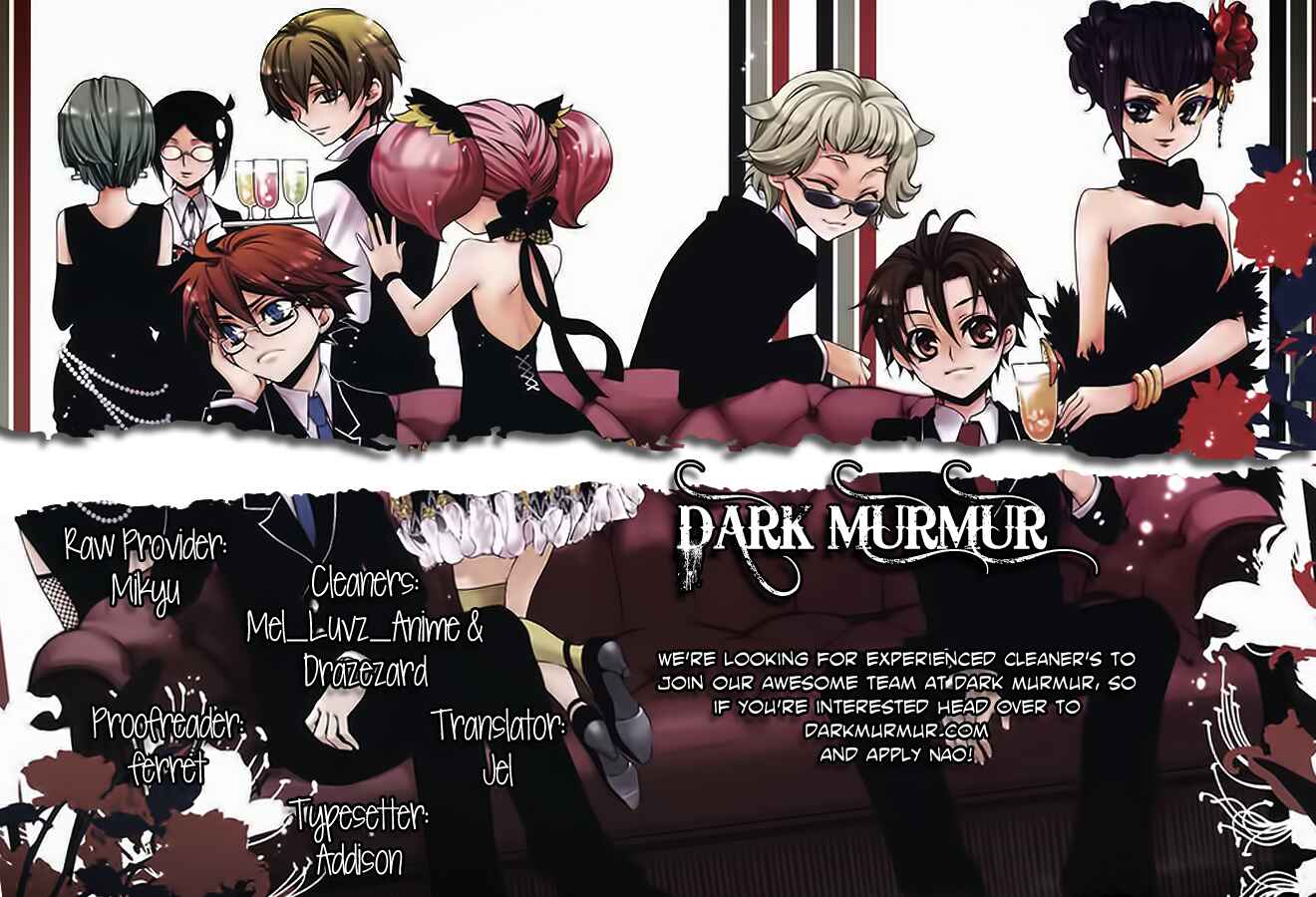 Page 33 Chapter 21 Momogumi Plus Senki