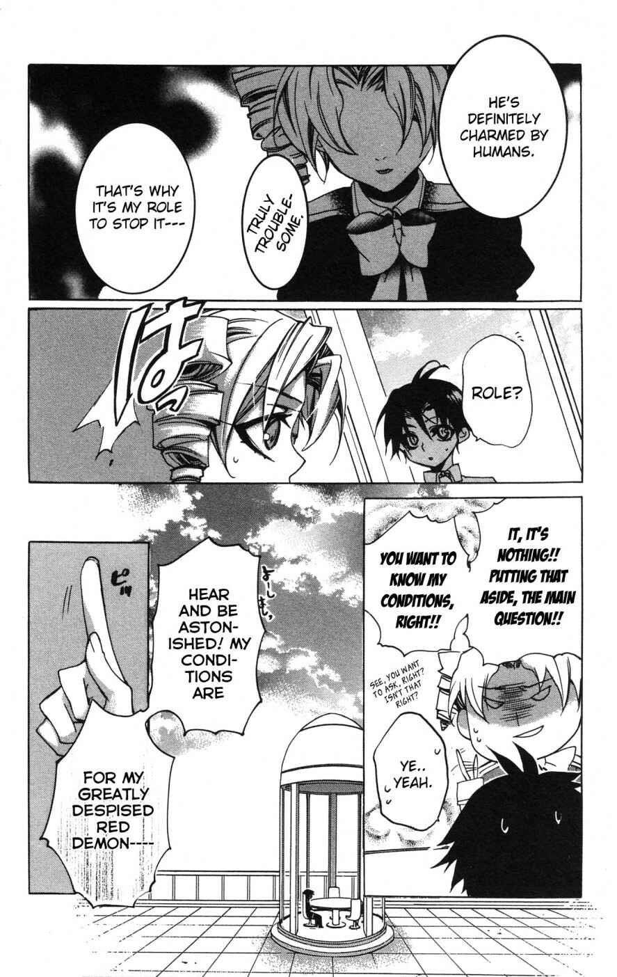 Page 20 Chapter 10 Momogumi Plus Senki